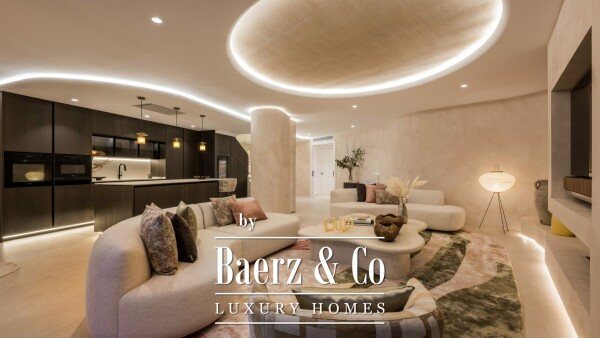 photo 34 Penthouse - Marbella East - Ref: 8519