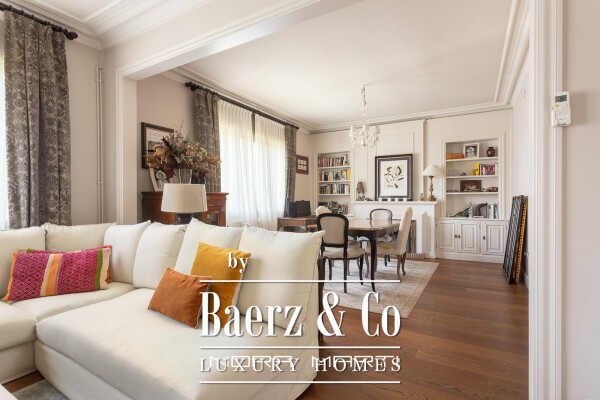 photo 4 Apartment for sale in Sant Gervasi - Galvany