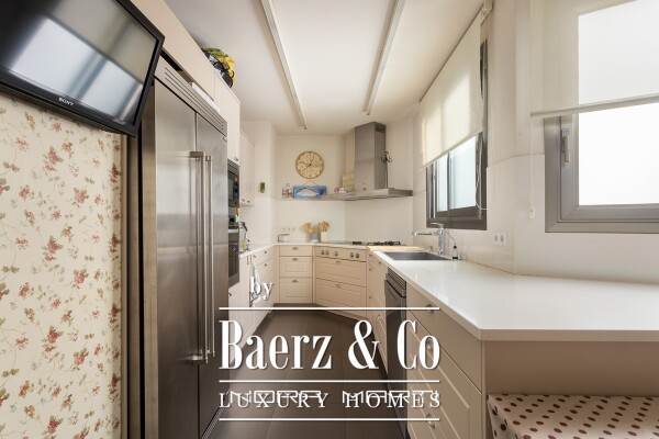 photo 9 Apartment for sale in Sant Gervasi - Galvany