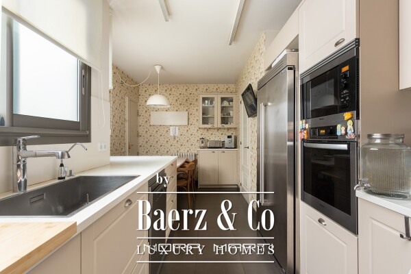 photo 12 Apartment for sale in Sant Gervasi - Galvany