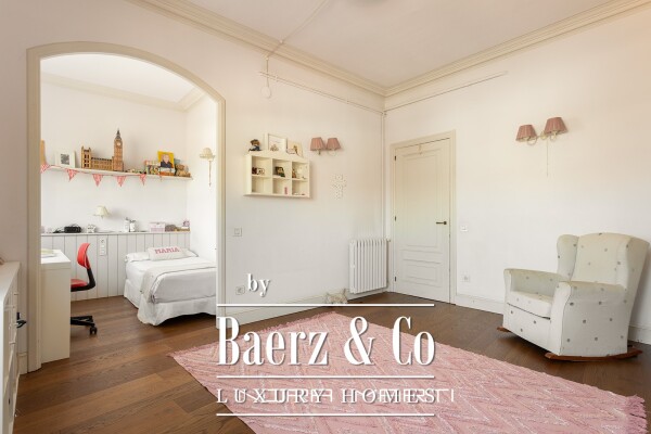 photo 20 Apartment for sale in Sant Gervasi - Galvany