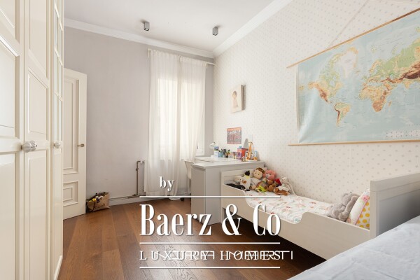 photo 25 Apartment for sale in Sant Gervasi - Galvany