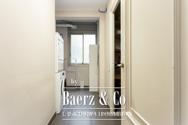 photo 27 Apartment for sale in Sant Gervasi - Galvany