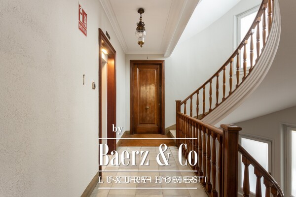 photo 29 Apartment for sale in Sant Gervasi - Galvany