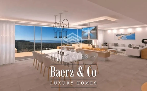 photo 26 Beautiful luxury home in Es Cubells