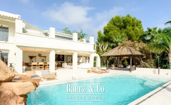 photo 9 Beautiful luxury home in Cap Martinet