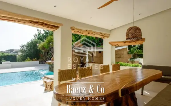 photo 15 Beautiful luxury home in Cap Martinet