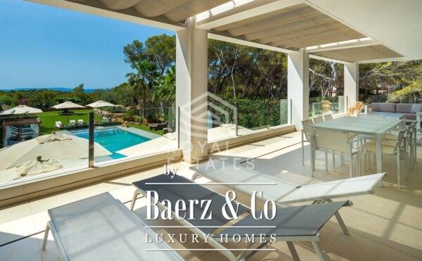 photo 26 Beautiful luxury home in Talamanca