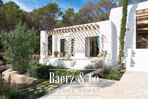 photo 14 Beautiful luxury home in Santa Gertrudis