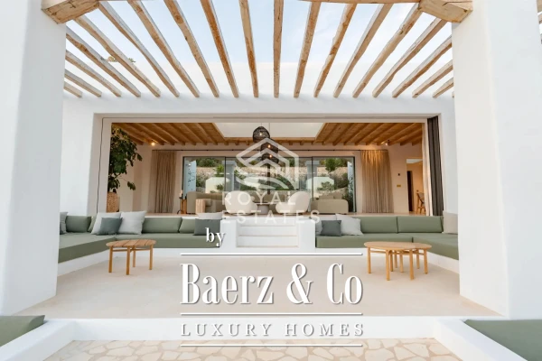 photo 23 Beautiful luxury home in Santa Gertrudis