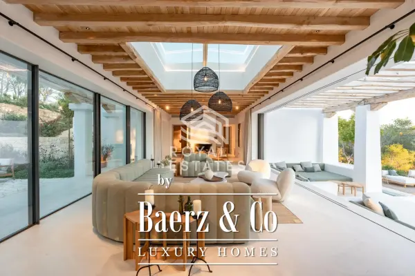 photo 34 Beautiful luxury home in Santa Gertrudis