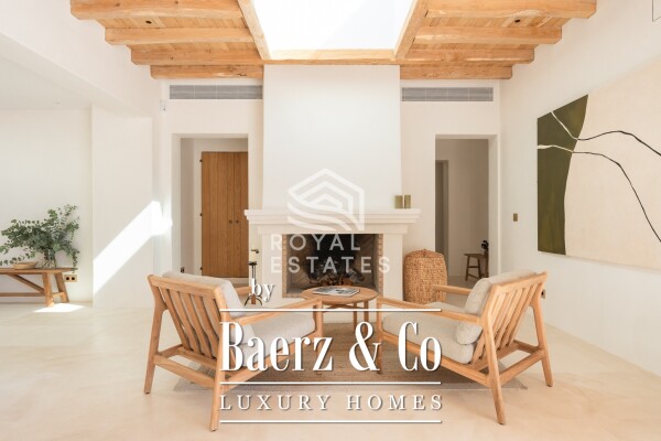 photo 48 Beautiful luxury home in Santa Gertrudis