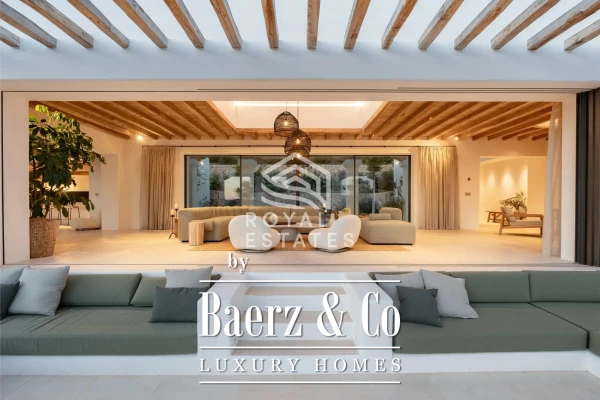 photo 90 Beautiful luxury home in Santa Gertrudis