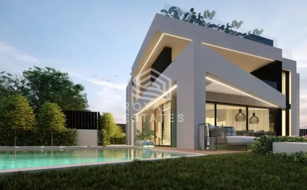 photo 9 Beautiful luxury home in Can Pep Simo