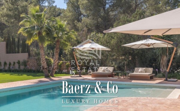 photo 27 Beautiful luxury home in Sa Carroca