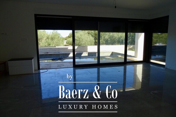 photo 13 Krk, Milovčići, villa with two apartments, a swimming pool