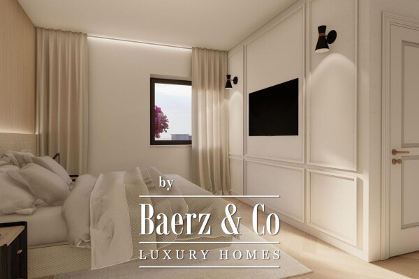 photo 27 Zadar, Diklo: Luxury beachfront villa with pool and olive grove