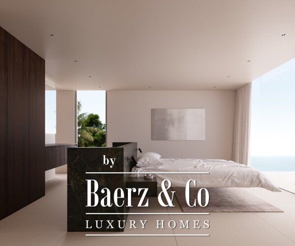 photo 4 Beautiful luxury home in Altea