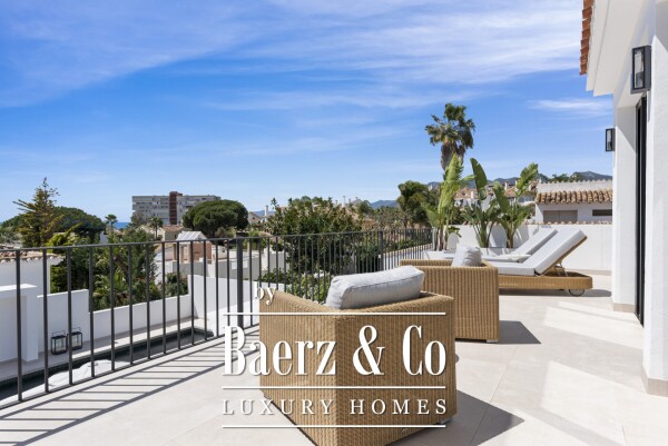 photo 19 Villa - Marbella East - Ref: 8528