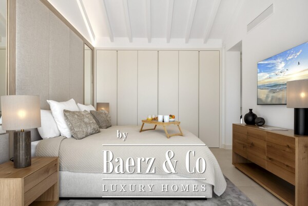 photo 51 Villa - Marbella East - Ref: 8528