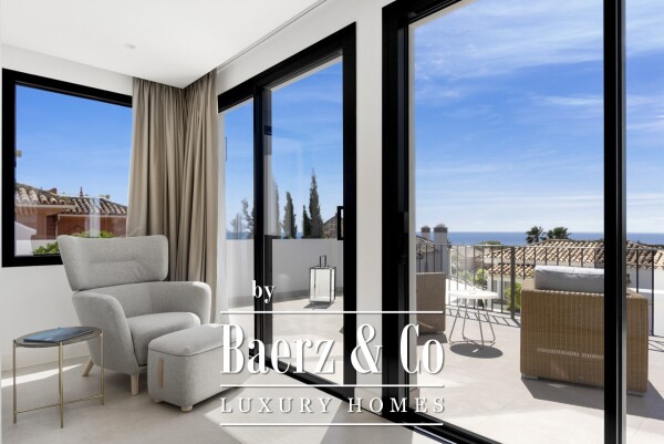 photo 52 Villa - Marbella East - Ref: 8528