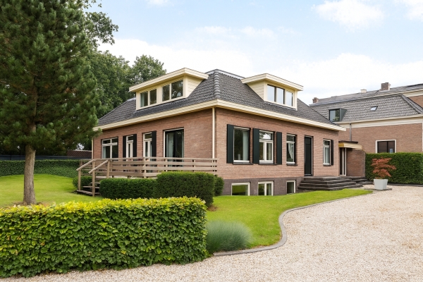 Video Rijksstraatweg 73