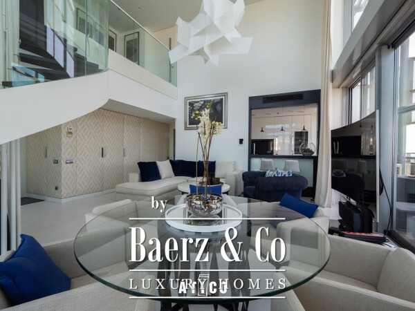 photo 9 Penthouse for sale in Diagonal Mar/Front Marítim del Poblenou