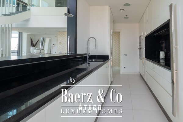 photo 10 Penthouse for sale in Diagonal Mar/Front Marítim del Poblenou