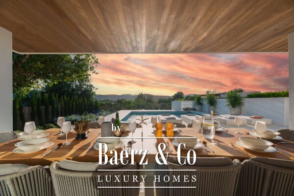 photo 2 Beautiful luxury home in Can Ramón, Can Ramón