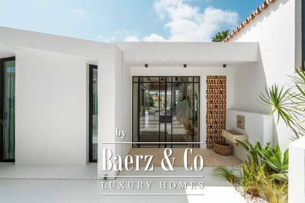 photo 22 Villa - Nueva Andalucia - Marbella - Ref: 8533