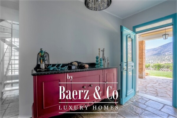 photo 16 (For Sale) Residential Villa || Argolida/Kranidi - 330 Sq.m, 5 Bedrooms, 1.350.000€