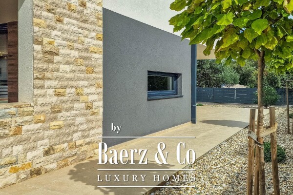 photo 31 Istria, luxury villa 276 m2 with 4 bedrooms, pool and sea view