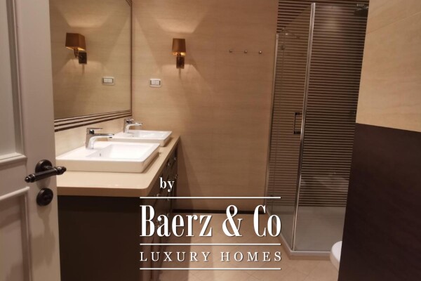 photo 27 Zagreb, Tuškanac, luxurious two-story apartment NKP 248