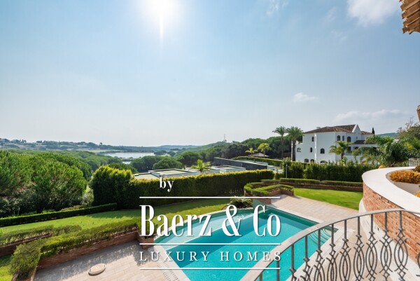 photo 17 Beautiful luxury home in Sotogrande, Sotogrande Alto - Zona G