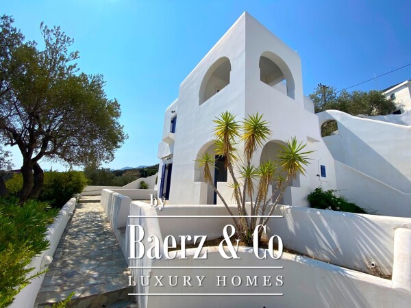 photo 7 1128026 - Detached house For sale, Trizina, 840 sq.m., €2.600.000