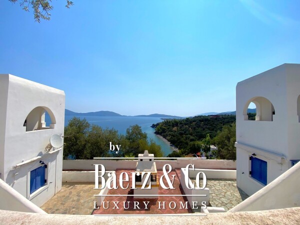 photo 11 1128026 - Detached house For sale, Trizina, 840 sq.m., €2.600.000