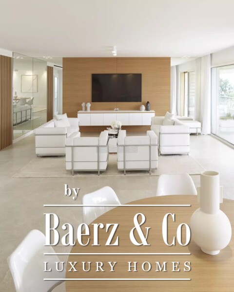 photo 6 Cannes la Californie - Penthouse - Panoramic Sea View