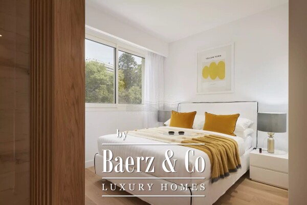 photo 12 Cannes la Californie - Penthouse - Panoramic Sea View