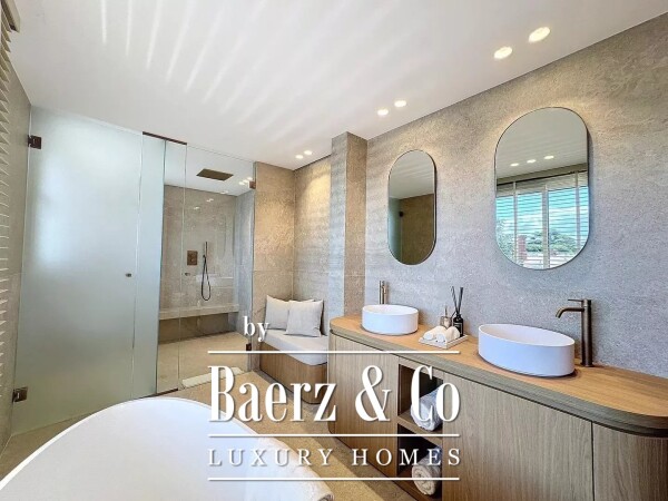 photo 4 La Californie - Panoramic Sea View - 4 Rooms