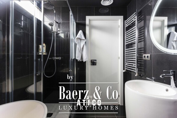 photo 56 Penthouse for rent in Pedralbes