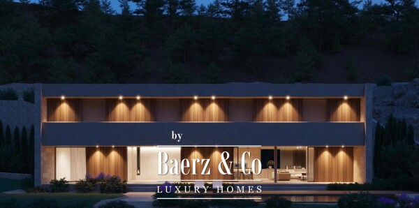 photo 12 Newly built villa in Son Vida