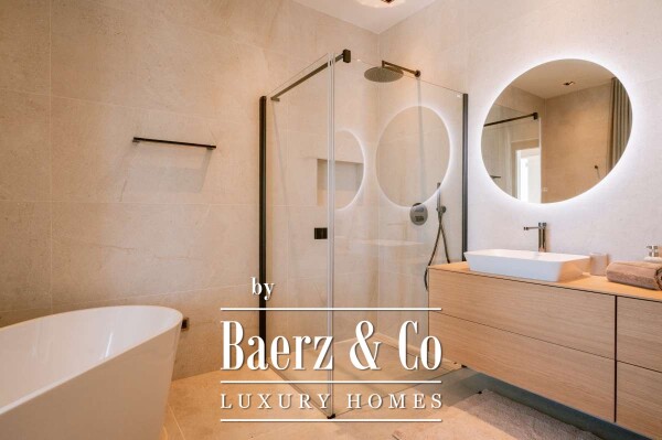 photo 22 Beautiful luxury home in Can Furnet, Can Furnet