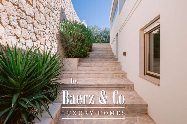 photo 37 Beautiful luxury home in Can Furnet, Can Furnet