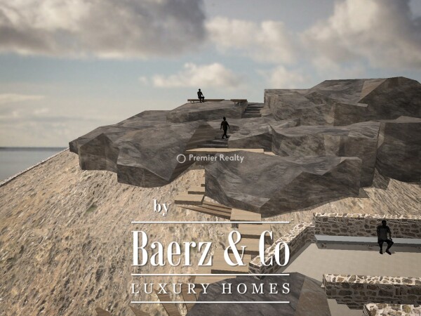 photo 12 1093576 - Unique opportunity | Seafront property on a plot of 5.000 sq.m.| Just 550 m. from the sea | Mykonos, 444 sq.m.