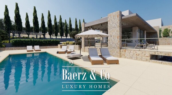 photo 18 (For Sale) Residential Detached house || Argolida/Nafplio - 206 Sq.m, 3 Bedrooms, 1.150.000€