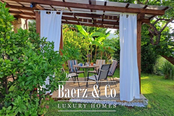 photo 4 Opatija, Ičići, charming family villa with a large yard and sea view