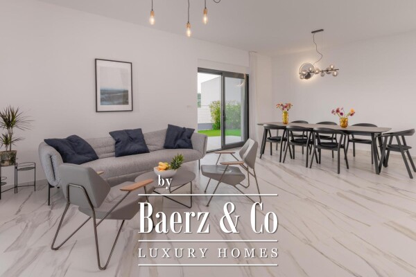 photo 5 Podstrana, luxury villa with a roof terrace and a wonderful view