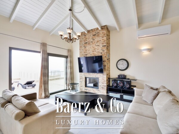 photo 22 (For Sale) Residential Villa || Messinia/Lefktro-Kardamyli - 332 Sq.m, 7 Bedrooms, 2.800.000€