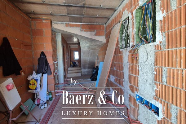 photo 21 Istria, Poreč, house with Mediterranean style