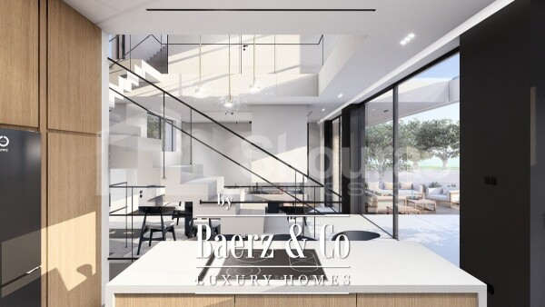 photo 14 1223581 - Villa For sale, Pilos, 315 sq.m., €1.800.000